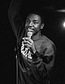 Jerrod Carmichael