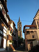 July 2007 Koenigsburg 18.jpg