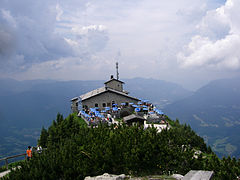 Kehlsteinhaus