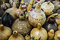 Image 3Traditional Kenyan decorative calabashes (from Culture of Kenya)