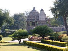 ಲ್ಯಾಂಡ್ ಸ್ಕೇಪ್ ಇಕಾಲಜಿ