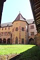 de:Kloster Bronnbach auf dem Gebiet der Stadt de:Wertheim in Nordbaden