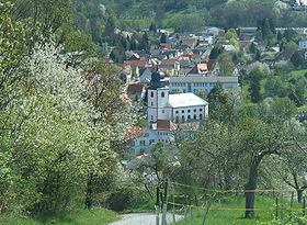 Horizonte de Lautertal