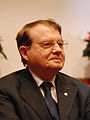 Luc Montagnier op 6 december 2008 overleden op 8 februari 2022