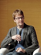 Mark Cerny -  Bild