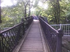 Mary Hunnewell Fyffe Footbridge, Wellesley MA.jpg