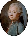 Maurice (1768 - 1832)