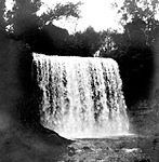 Minnehaha Falls ~ 1914