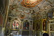 Interior del monasterio.