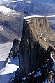 Mount Asgard, nacionalni park Auyuittuq