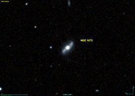 NGC 1075