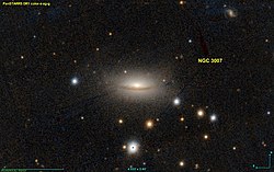 NGC 3007