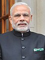  भारत नरेंद्र मोदी, प्रधानमंत्री
