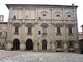 Palazzo Nobili-Tarugi.