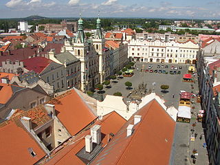 Pardubice, Czech Republic