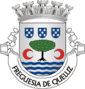 Wapen van Queluz