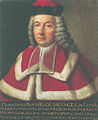 François Boissier de Sauvages, direttore dal 1740 al 1758