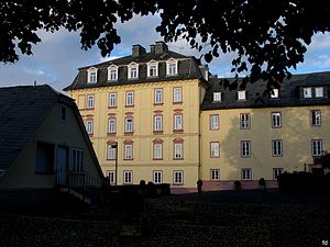 Schloss Wittgenstein