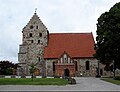 Sankt Nicolain kirkko