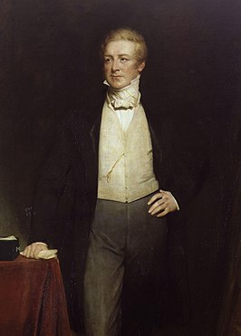 Robert Peel