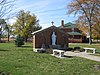 St. Patrick Catholic Church and Rectory