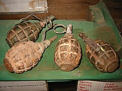 Soviet F1 hand grenades.jpg