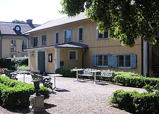 "Wärdshuset" 2007