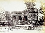 Thumbnail for File:Supply sluice of Kankaria Lake Ahmedabad 1866.jpg
