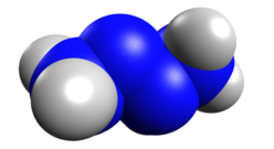 Tétrazane N4H6.