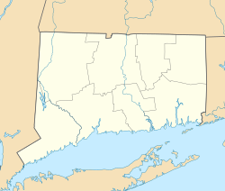 Bulkeley School is located in Connecticut