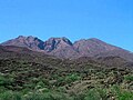 monte Musa Ałi