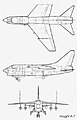 3-side-view of the A-7A/B