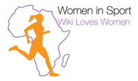 Women in Sport logo