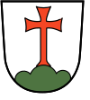 Službeni grb Landsberg