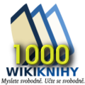 Wikibooks – 1000 pages