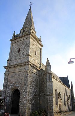 La Chapelle-Neuve ê kéng-sek