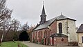 Église Saint-Martin de Pont-Noyelles