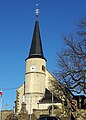 Église Saint-Pierre d'Altrippe