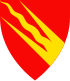 Coat of arms of Østfold