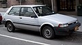 Toyota Corolla E80 хетчбек