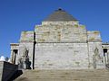 Shrine of Remembrance, Melbourne