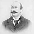 Q171826 Alfred Dreyfus geboren op 9 oktober 1859 overleden op 12 juli 1935