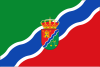 Bandera de Rezmondo (Burgos)