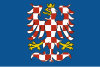 Vlag van Morawië