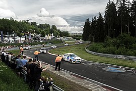 24 Hores de Nürburgring (2016)