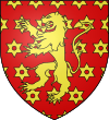 Blason de Confolent-Port-Dieu