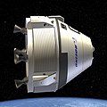 CST-100 Starliner