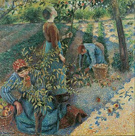 Camille Pissarro