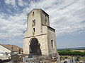 Chapelle Saint-Martin