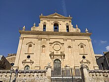 Chiesa di San Sebastiano Martire